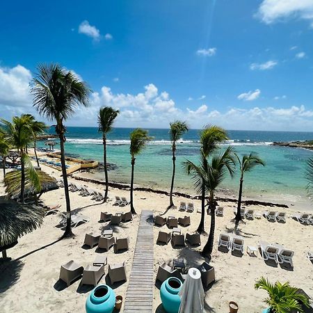 Nouveau Le Ti Merveilleux Du Manganao, Acces Plage Saint-Francois  Kültér fotó