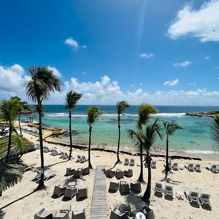 Nouveau Le Ti Merveilleux Du Manganao, Acces Plage Saint-Francois  Kültér fotó