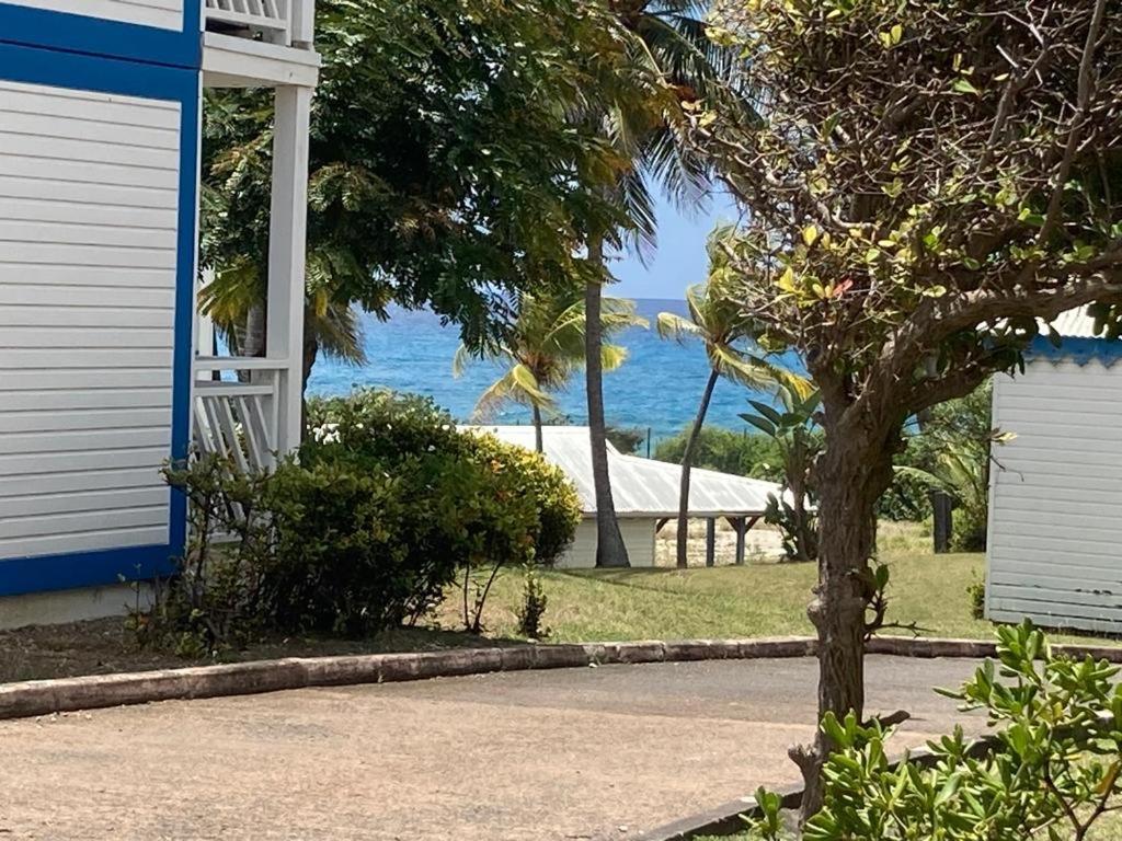 Nouveau Le Ti Merveilleux Du Manganao, Acces Plage Saint-Francois  Kültér fotó